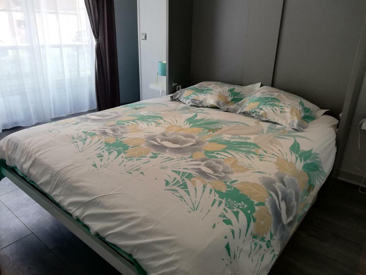 Lyloo Studio Épernay Zewnętrze zdjęcie
